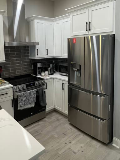 Residential services profile